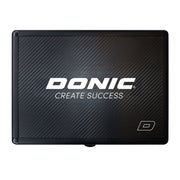 Donic Double Aluminium Bordtennisetui