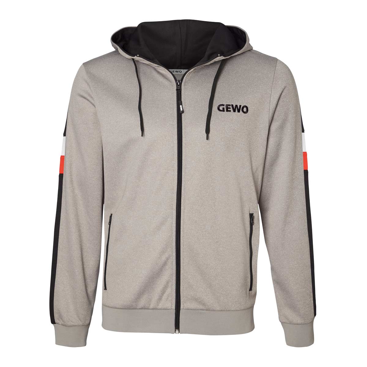 Gewo Hoody Corvo