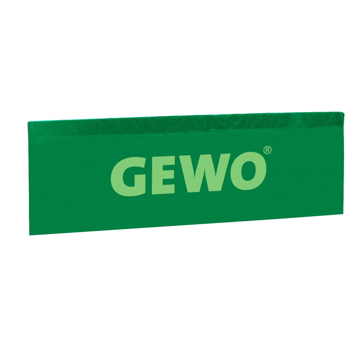 Gewo Surround Cover Smart 2,33m x 73cm. grøn