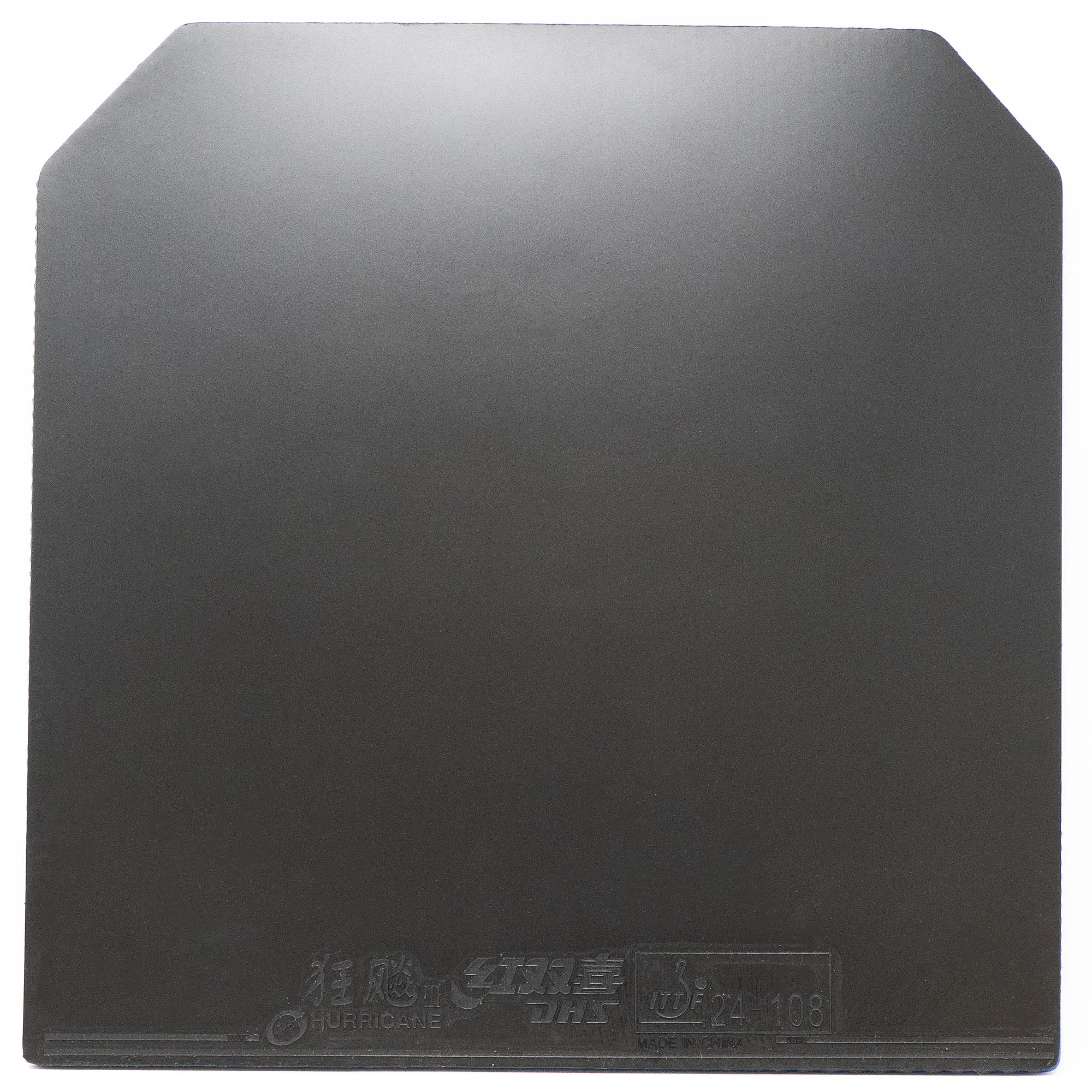 DHS Neo Hurricane 3 Provincial 40° blå svamp