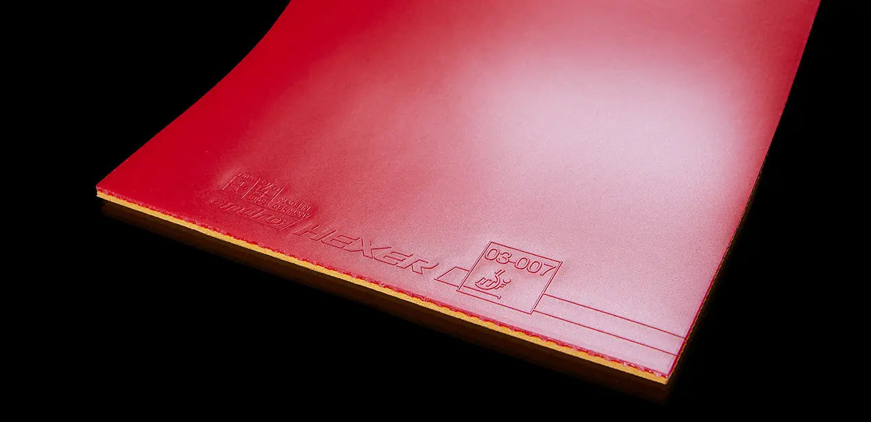 Andro Hexer Andro SE - tabletennisstore.eu