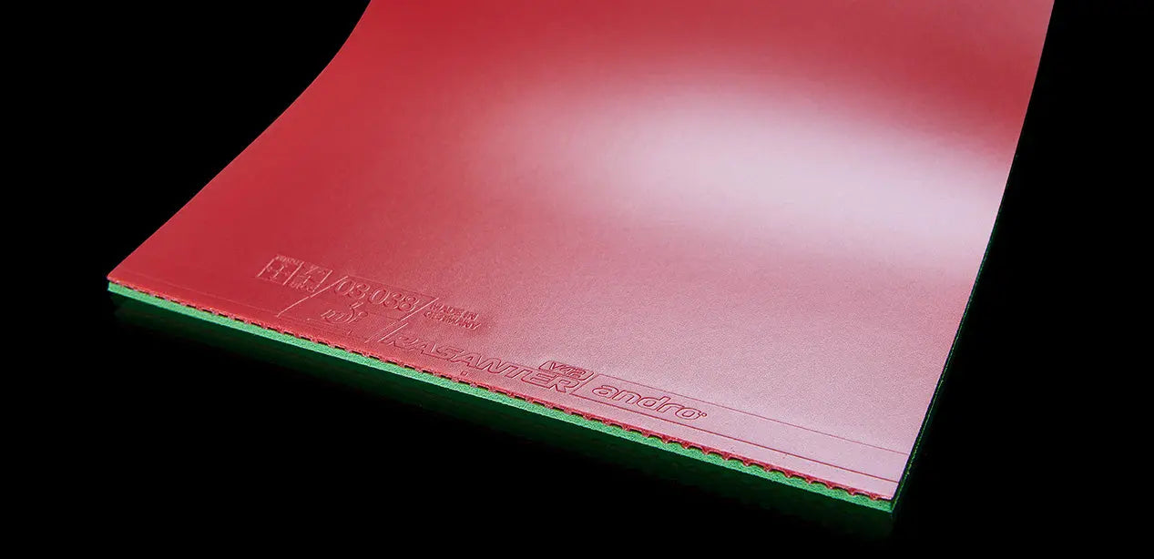 Andro Rasanter V42 Andro SE - tabletennisstore.eu