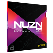 Andro NUZN 55 cover
