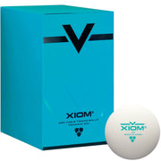 Xiom Sensa Træning**40+ hvid (100)