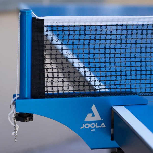 Joola Net- og stolpesæt Aluminium WX
