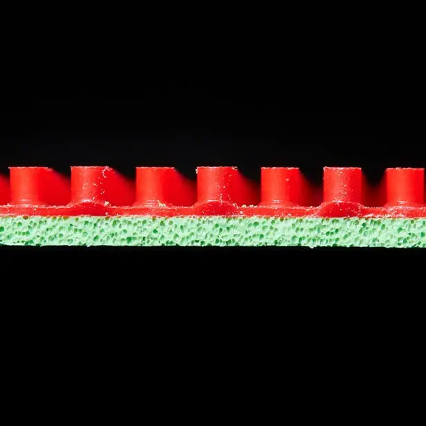 Andro Rasant Chaos Andro SE - tabletennisstore.eu