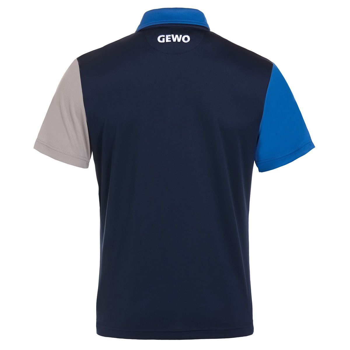 Gewo shirt Ravenna Polyester