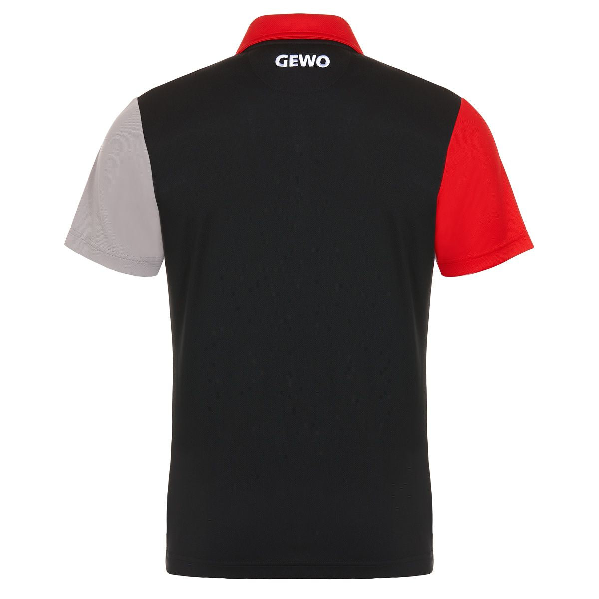 Gewo shirt Ravenna Polyester