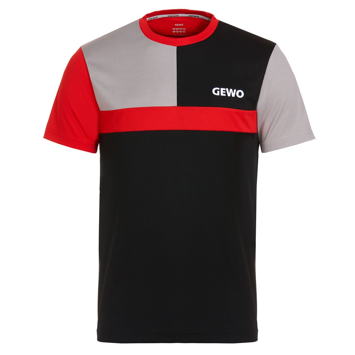 Gewo T-shirt Ravenna