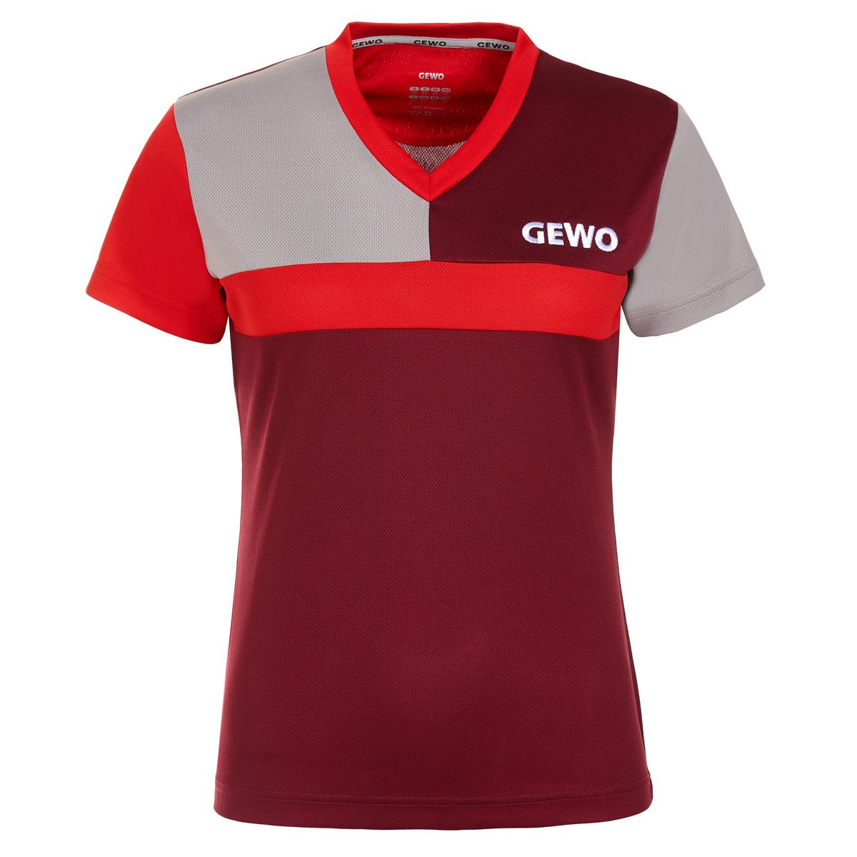 Gewo skjorte Ravenna Lady