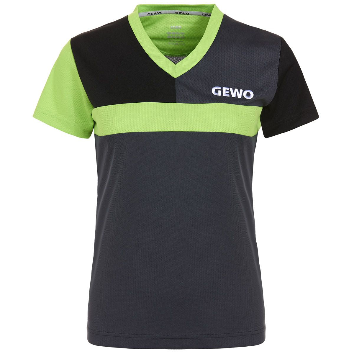 Gewo skjorte Ravenna Lady
