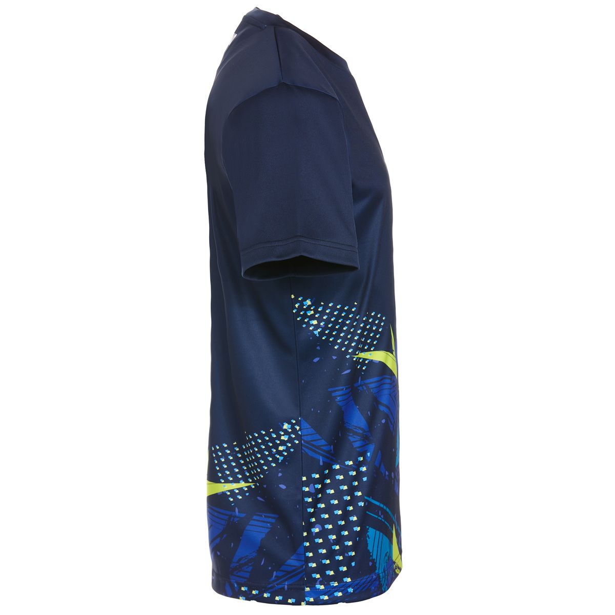 Gewo T-shirt Ferrara blandede farver