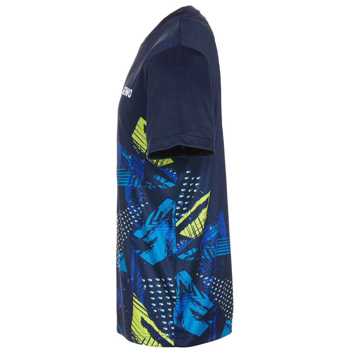 Gewo T-shirt Ferrara blandede farver