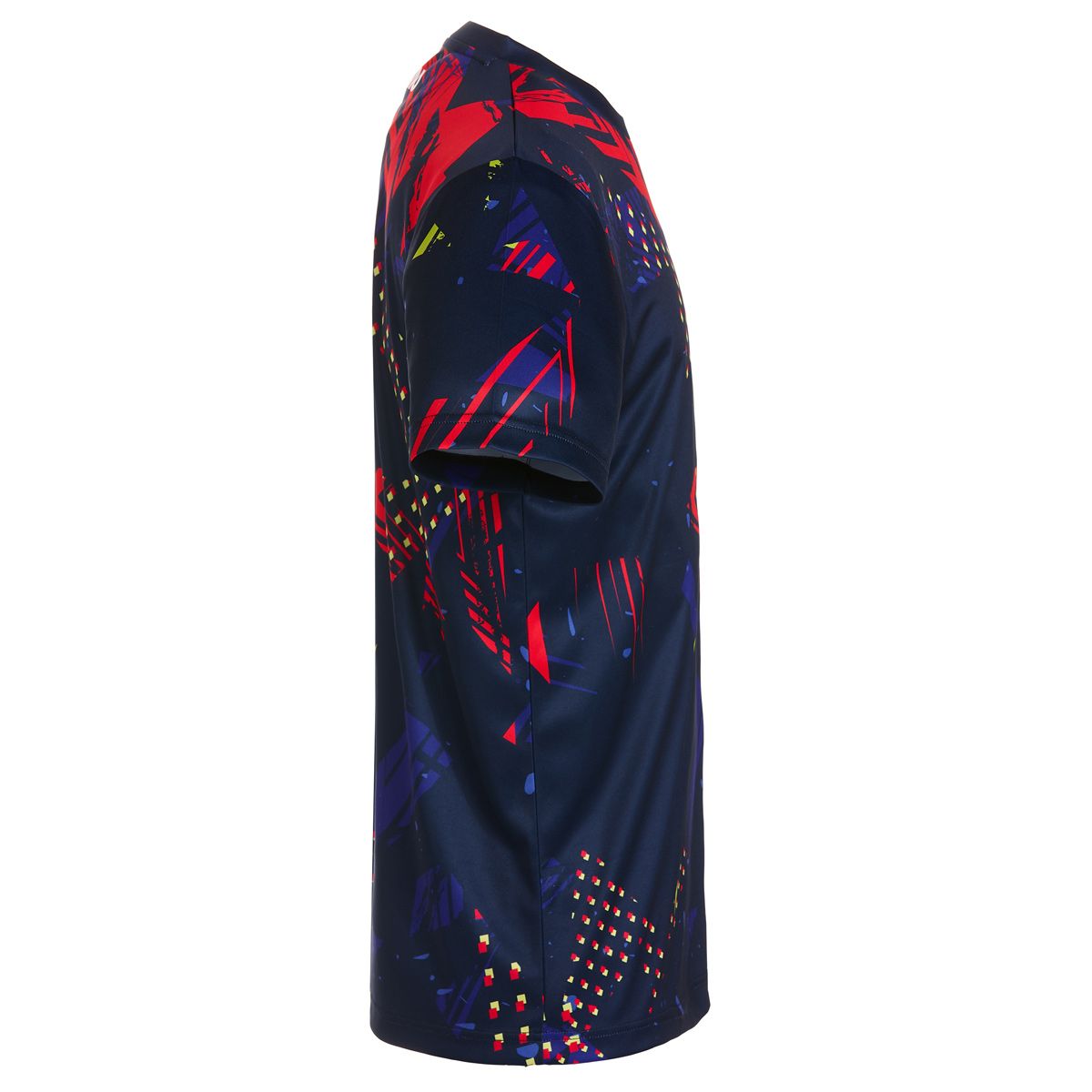 Gewo T-shirt Trani multicolor