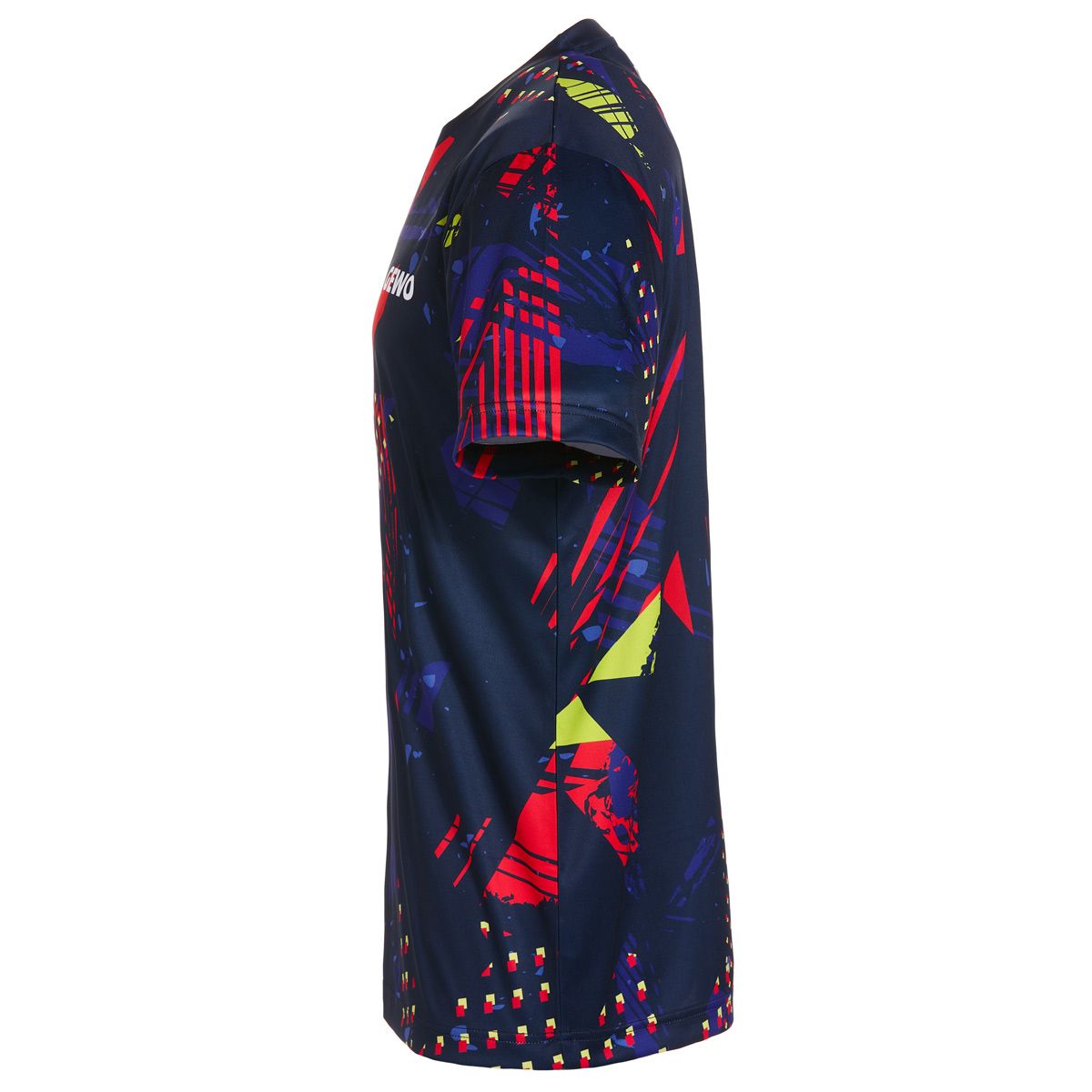 Gewo T-shirt Trani multicolor