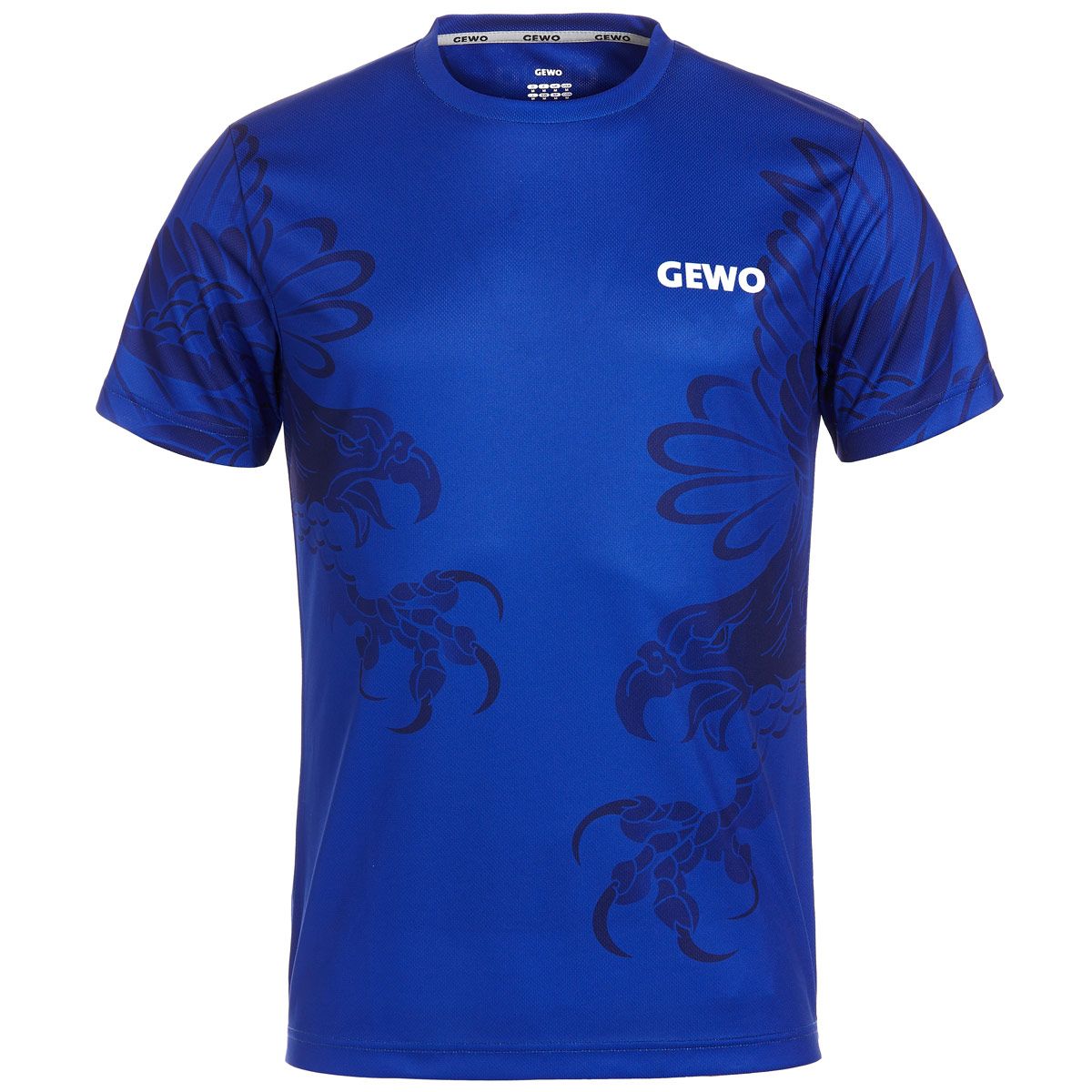 Gewo T-shirt Eagle