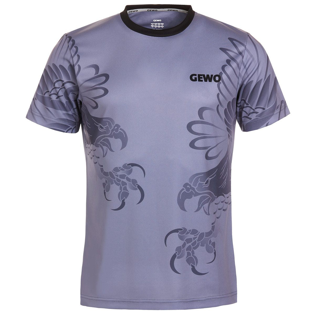 Gewo T-shirt Eagle