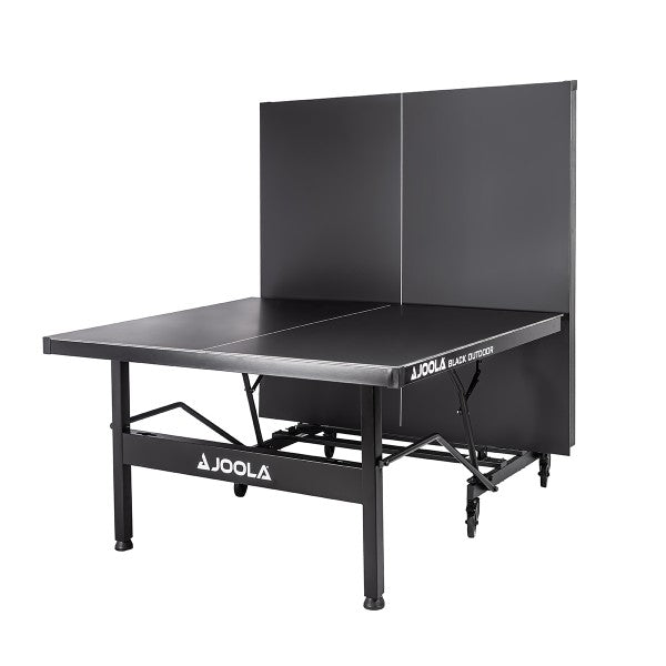 Joola bord Black Outdoor