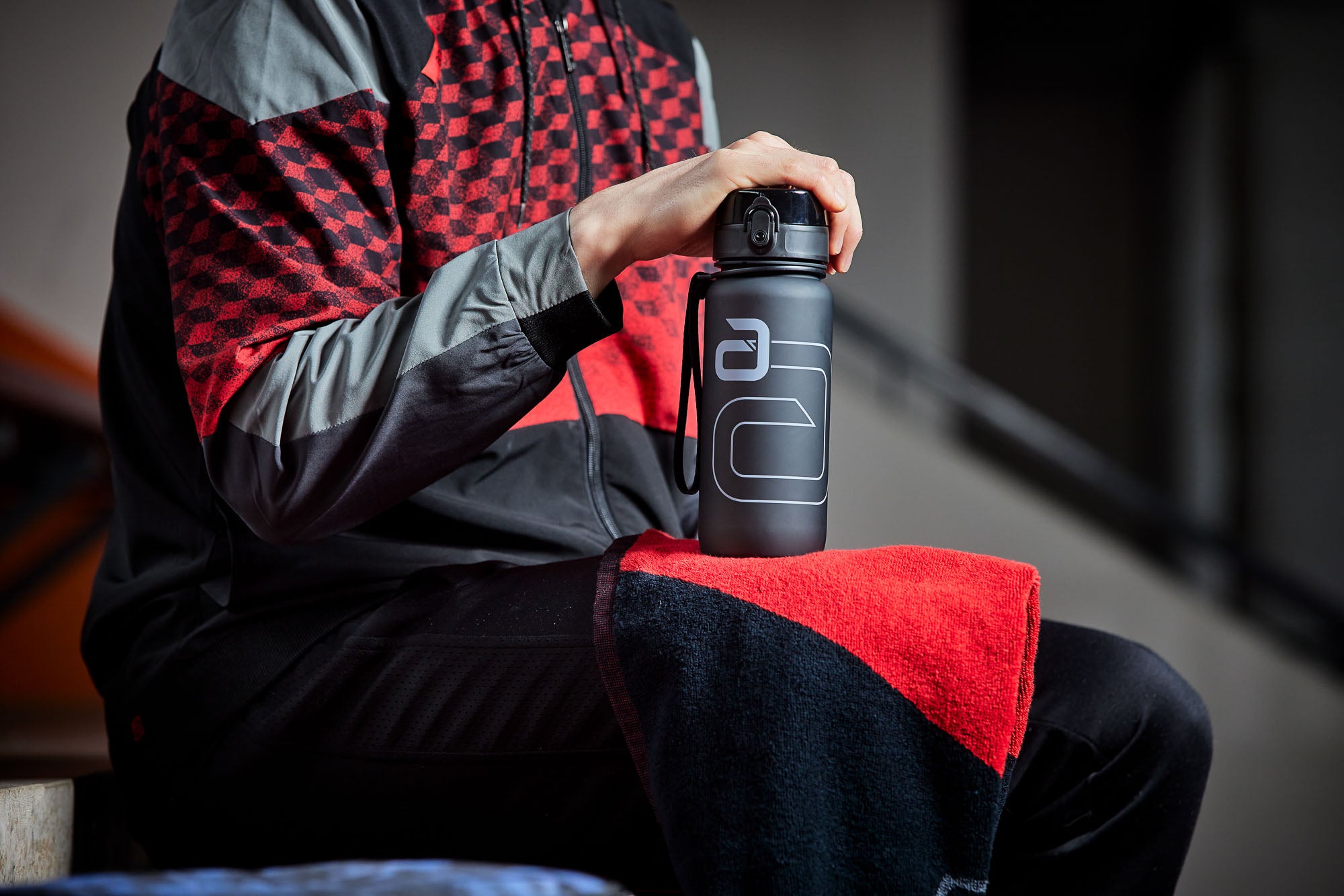 Andro Drikkedunk Alpha 650ml