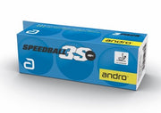 Andro speedball 3S (3) hvid