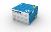 Andro speedball 3S (72) hvid