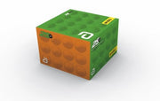 Andro Poly2S** orange (72)