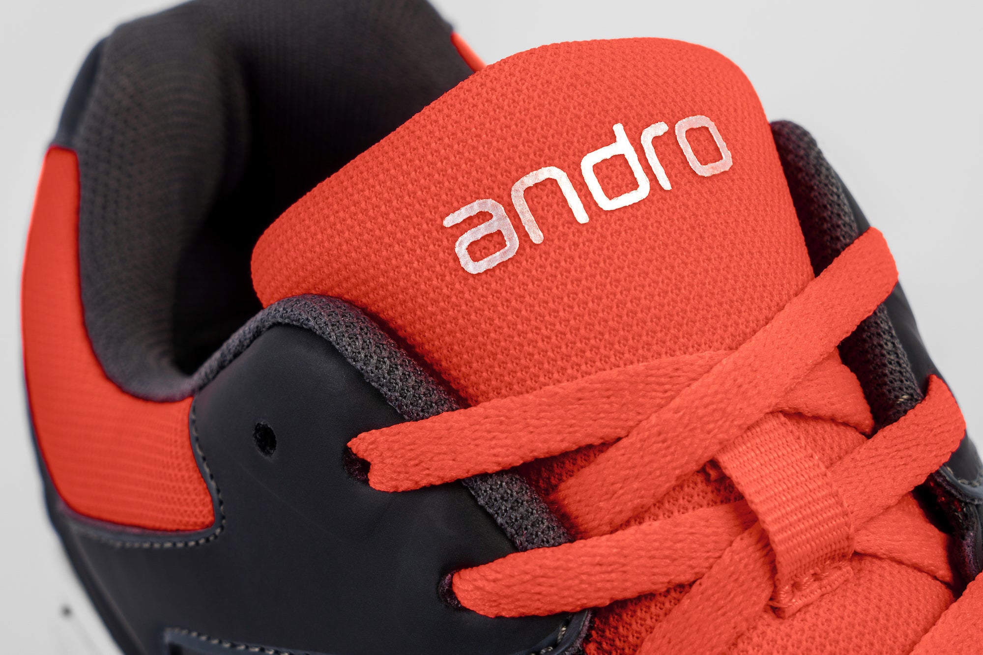 Andro sko Cross Step 2