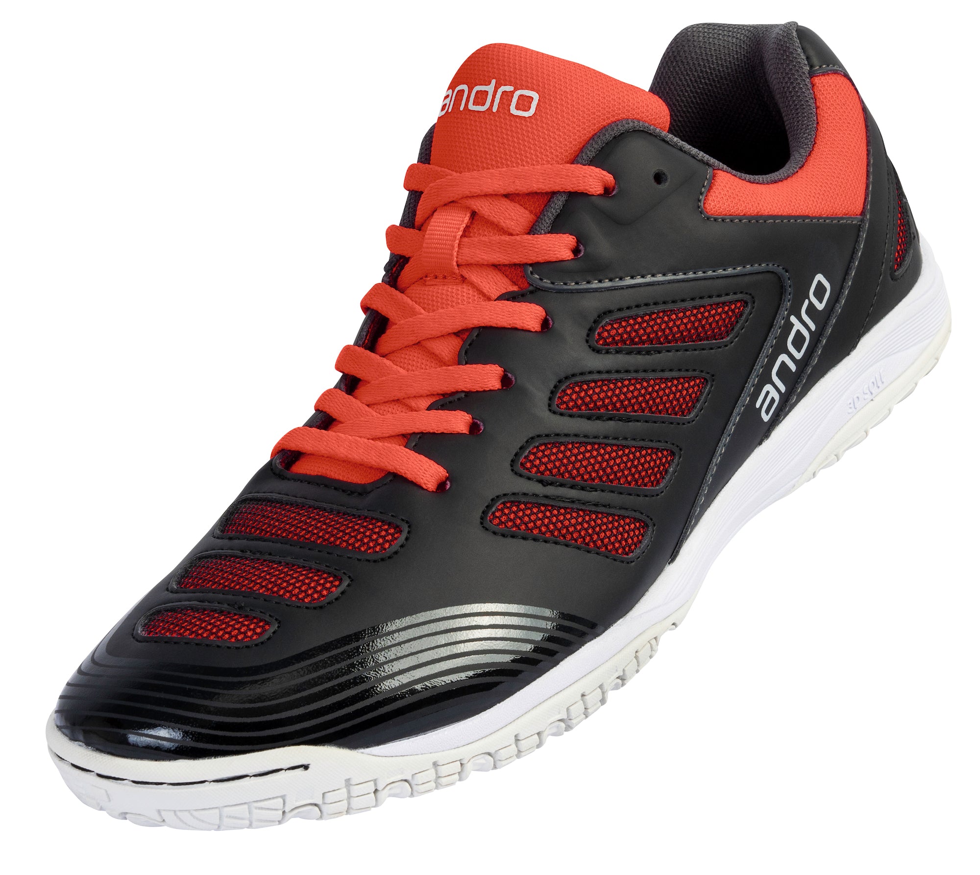 Andro sko Cross Step 2