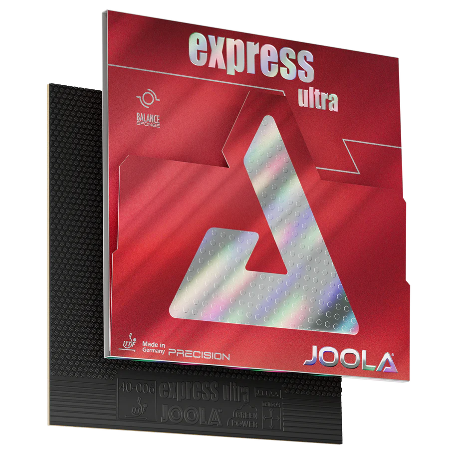 Joola Express Ultra