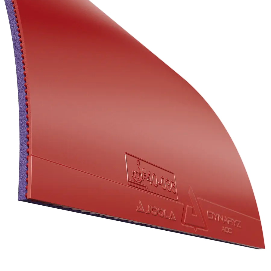 Joola Dynaryz ACC Joola SE - tabletennisstore.eu