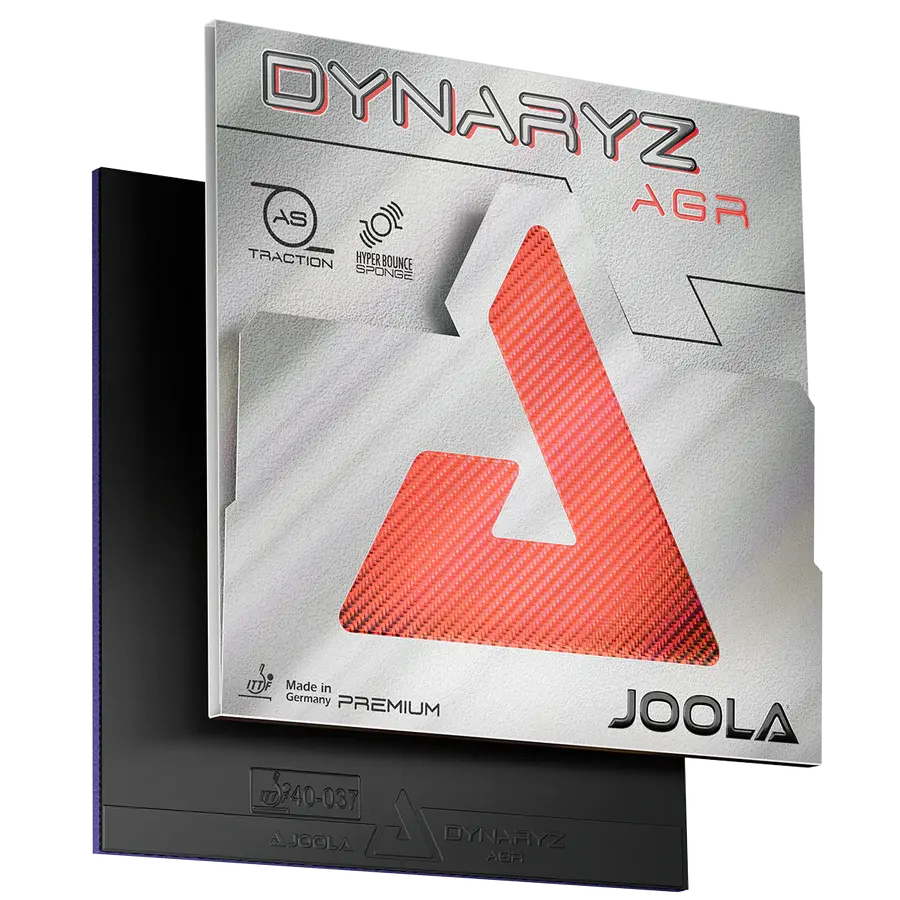 Joola Dynaryz AGR Joola SE - tabletennisstore.eu