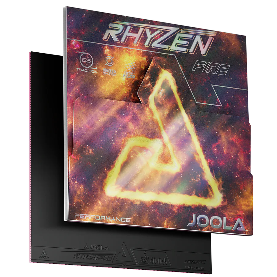 Joola Rhyzen Fire
