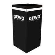 Gewo Håndklædeæske sort