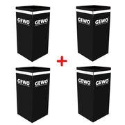 Gewo Towelbox 4er Set