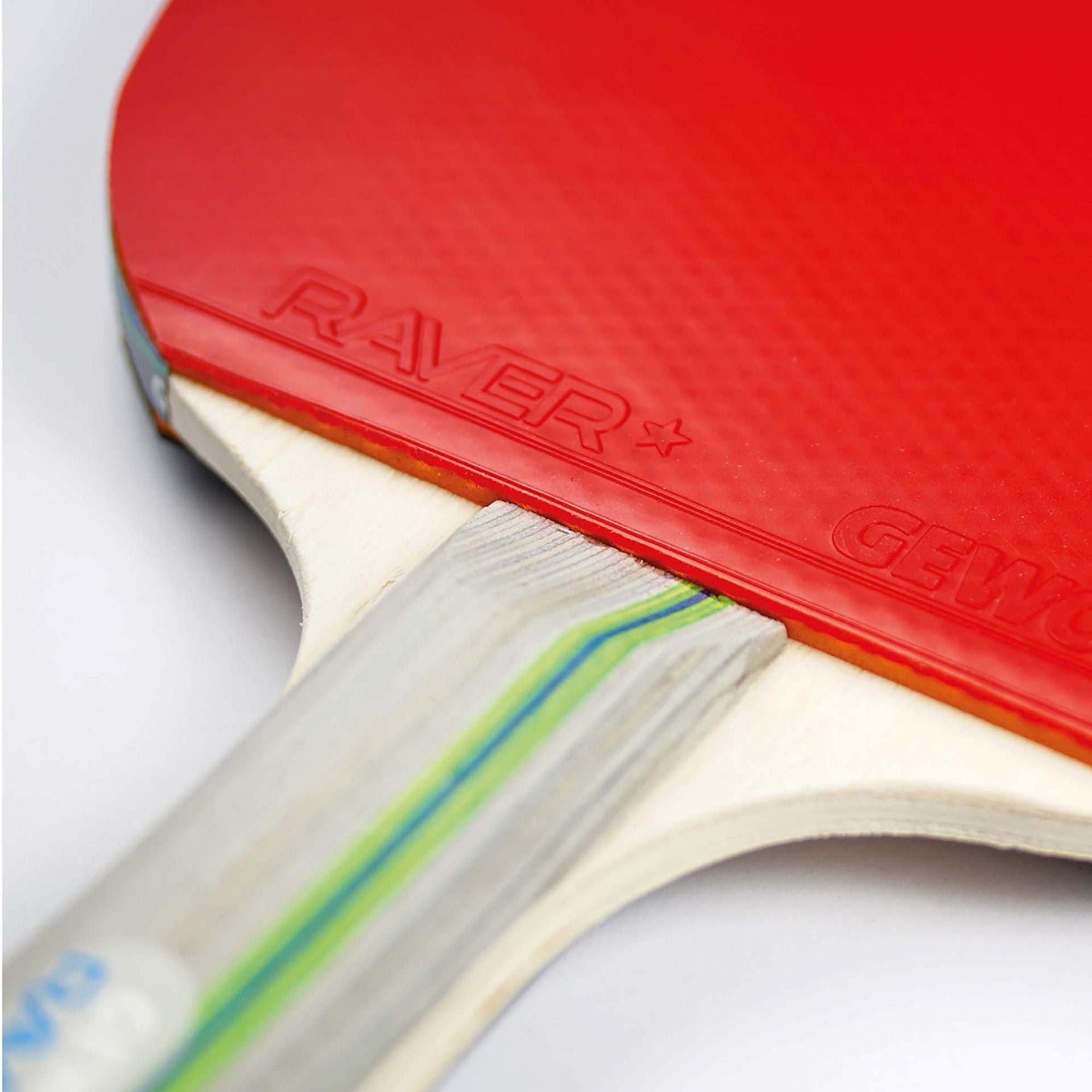 Gewo bat Rave Action