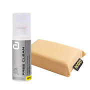 Andro Rengøringssæt Free Clean 2 Syntetisk Svamp 100 ml.