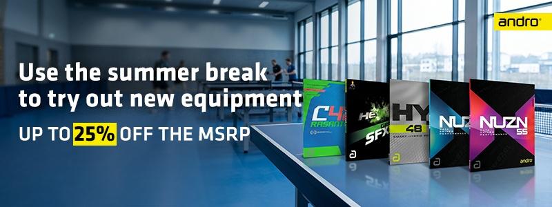 SE - tabletennisstore.eu