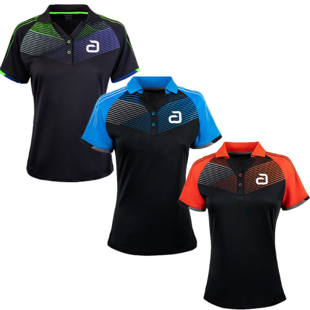 Andro Shirt Avos Kvinder