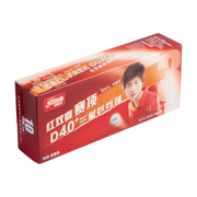 DHS Bold *** Dual ABS hvid 40+ (10)