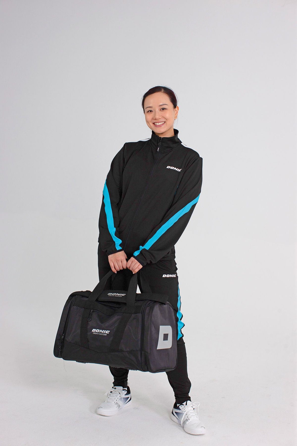 Donic sportstaske Sequence