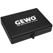 Gewo Alu Dobbelt Etui