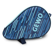 Gewo Round Cover Stripes navy/himmel