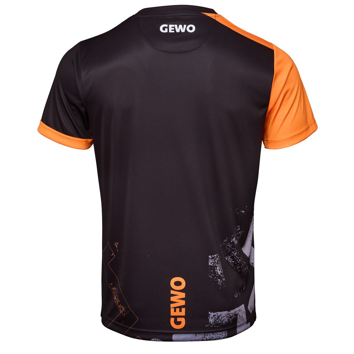 Gewo T-shirt Louis