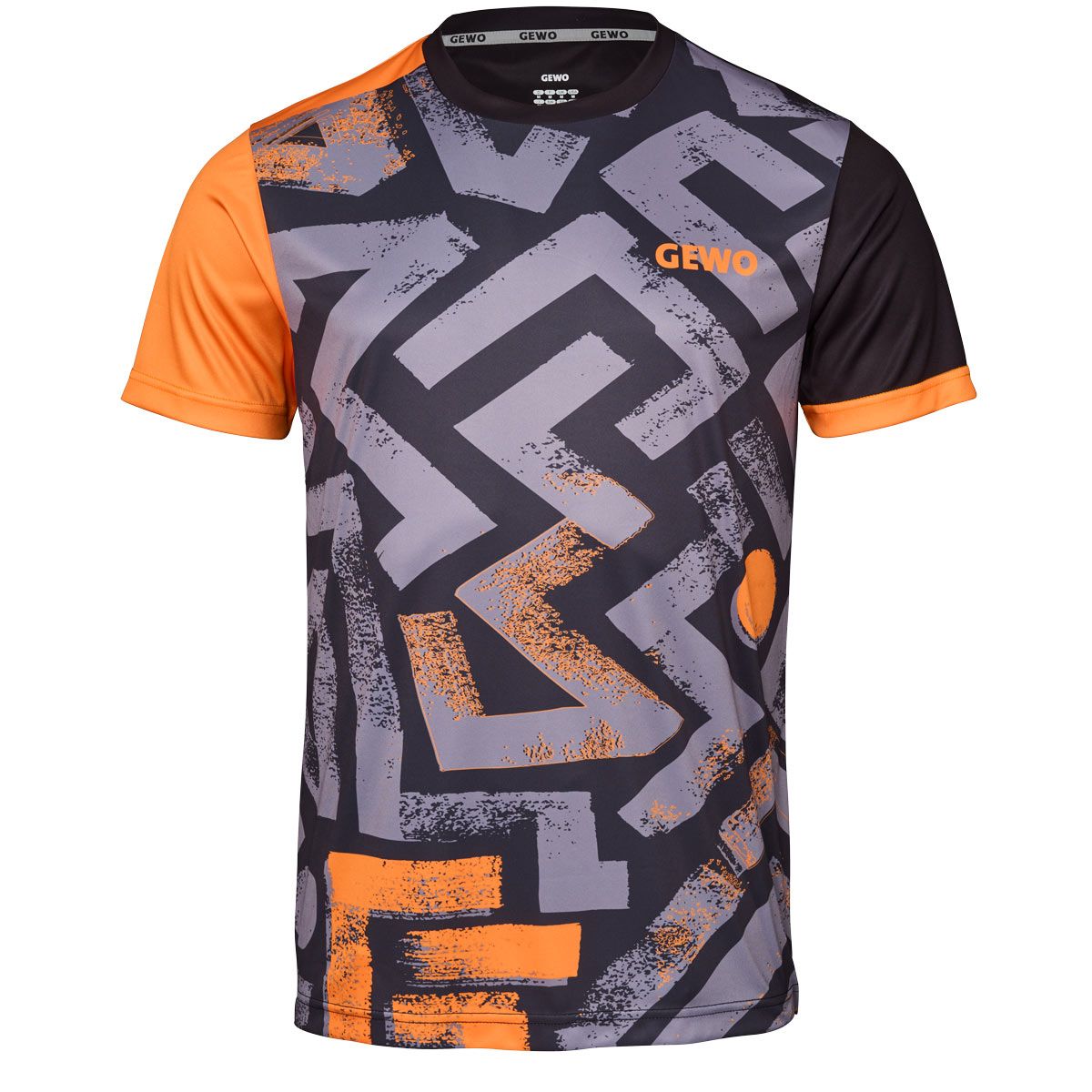 Gewo T-shirt Louis