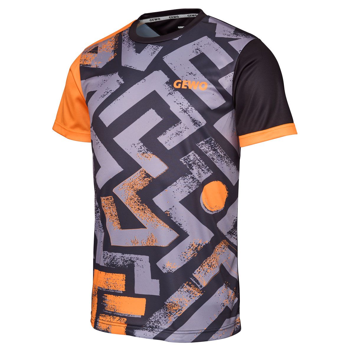 Gewo T-shirt Louis