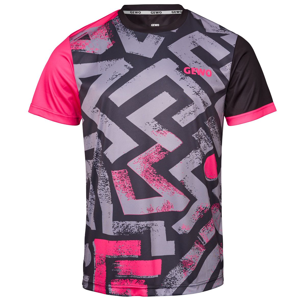 Gewo T-shirt Louis