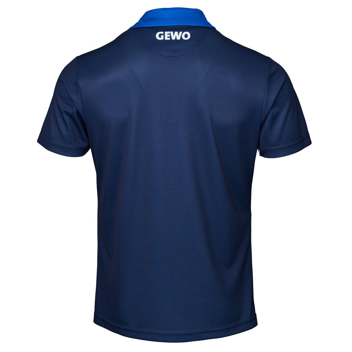 Gewo Poloshirt Marino