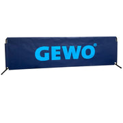 Gewo Surrounder Smart 73 2,33mtr x 73cm. blå 10 stk.