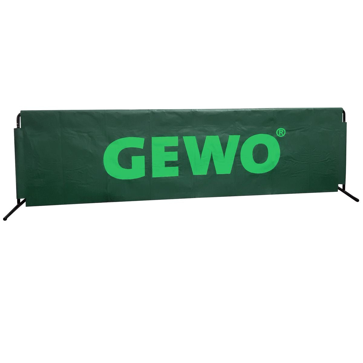 Gewo Surrounder Smart 73 2,33mtr x 73cm. grøn 10 stk.