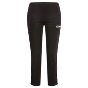 Gewo Tacksuitpants Lifestyle Logo I black